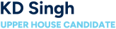 KD Singh